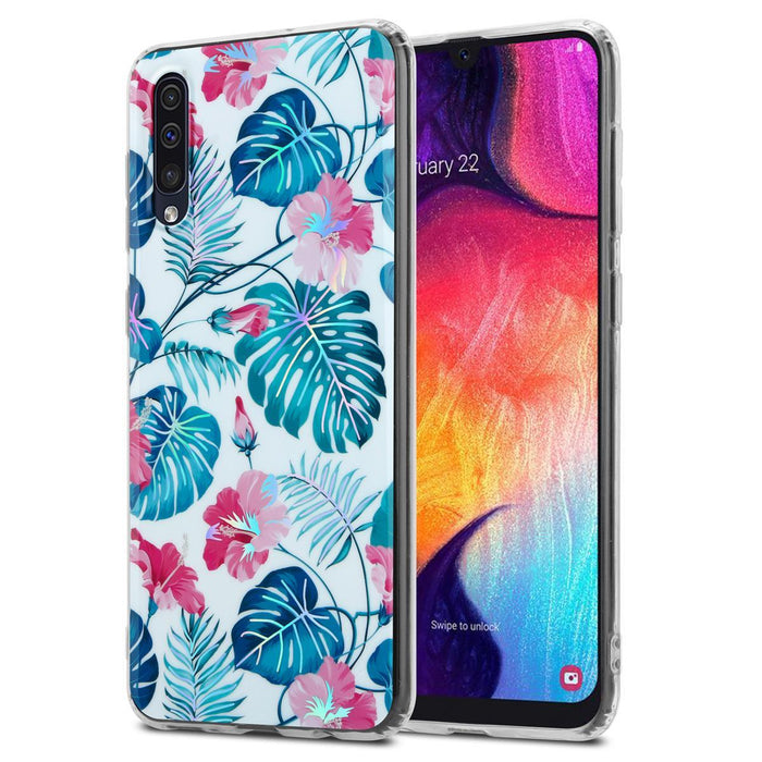Mehrfarbig4 / Galaxy A50 4G / A50s / A30s