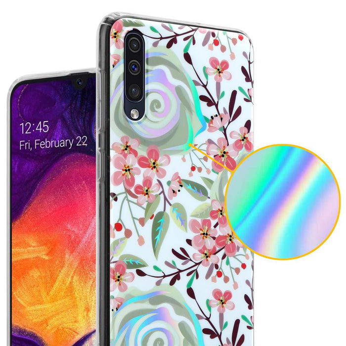 Mehrfarbig1 / Galaxy A50 4G / A50s / A30s
