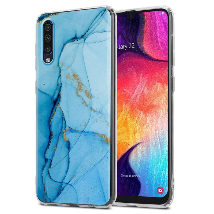 Mehrfarbig1 / Galaxy A50 4G / A50s / A30s