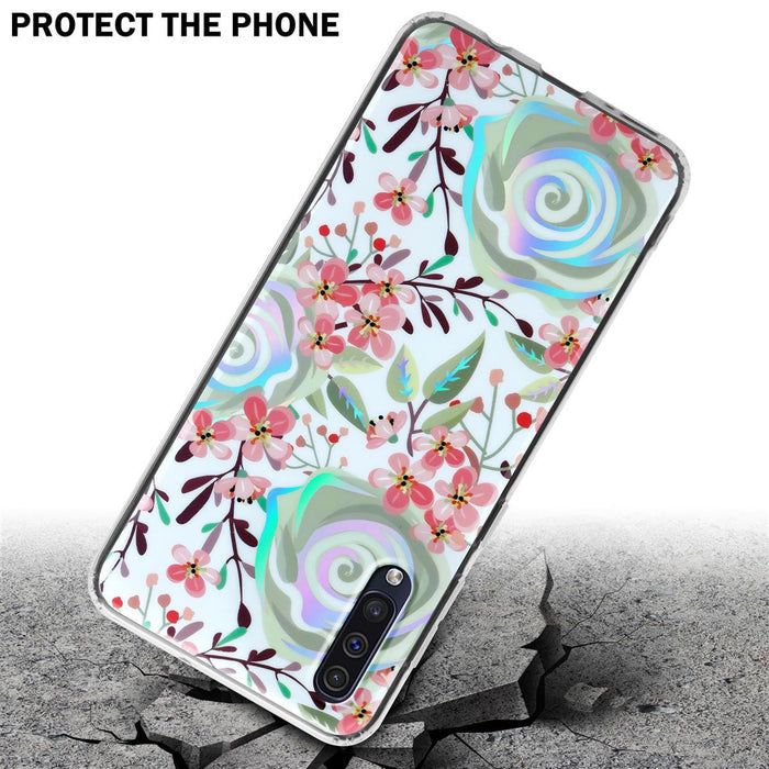 Mehrfarbig1 / Galaxy A50 4G / A50s / A30s
