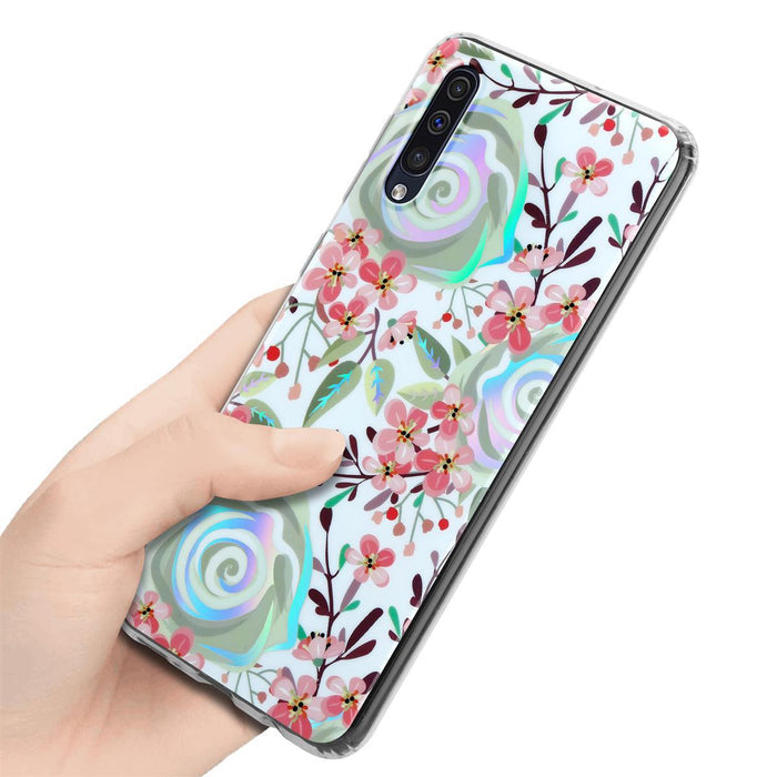 Mehrfarbig1 / Galaxy A50 4G / A50s / A30s