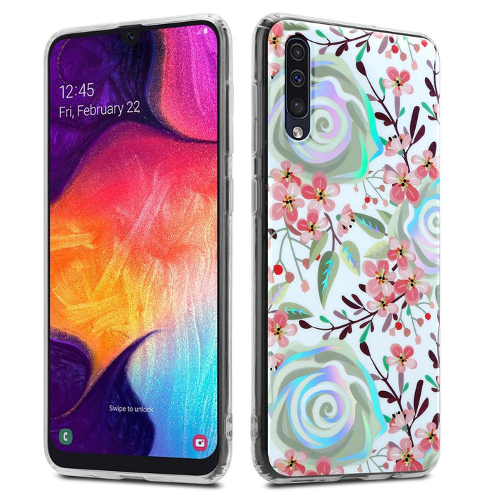 Mehrfarbig1 / Galaxy A50 4G / A50s / A30s