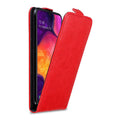 Rot / Galaxy A50 4G / A50s / A30s