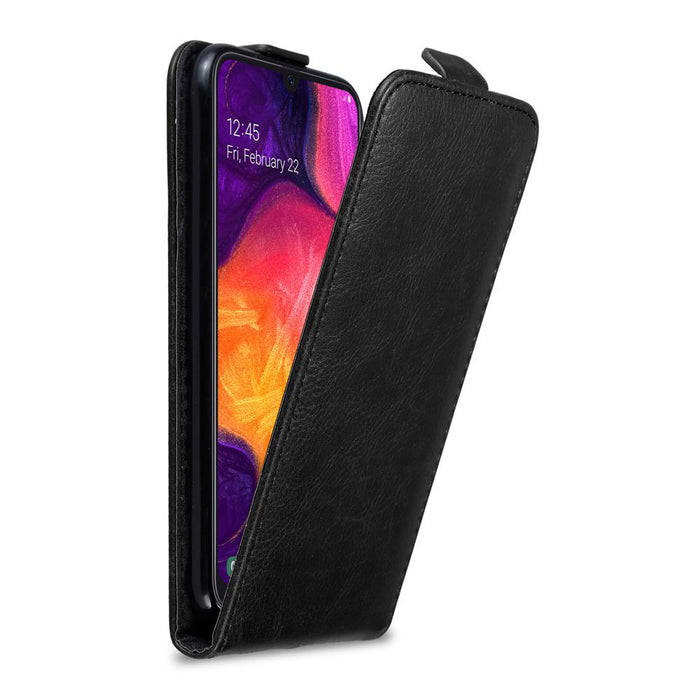 Schwarz / Galaxy A50 4G / A50s / A30s