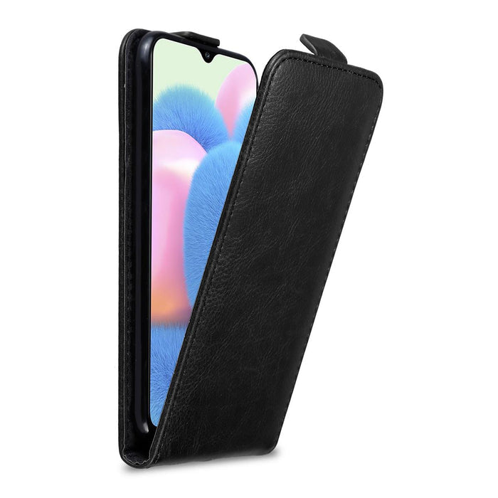 Schwarz / Galaxy A50 4G / A50s / A30s