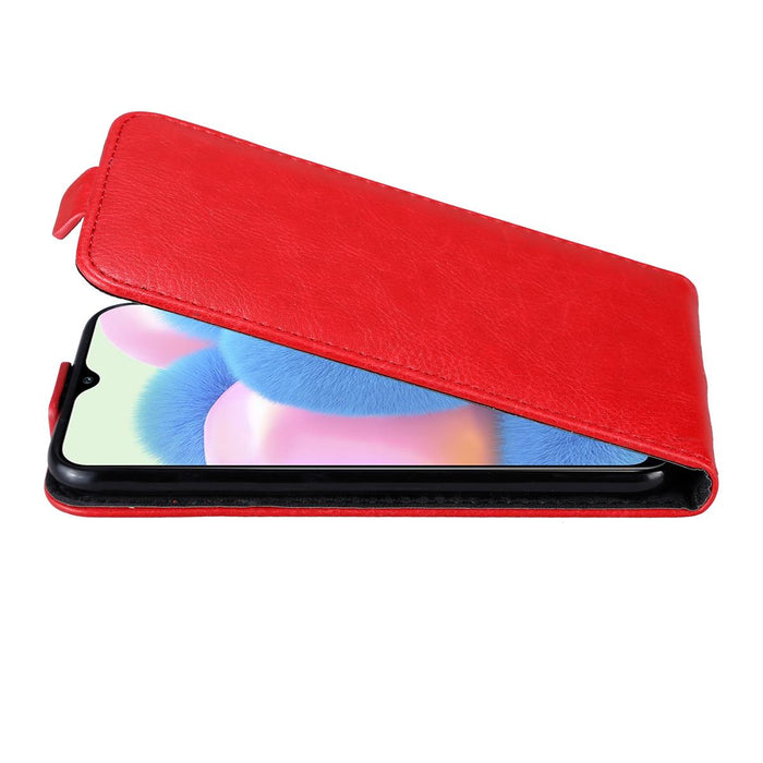 Rot / Galaxy A50 4G / A50s / A30s
