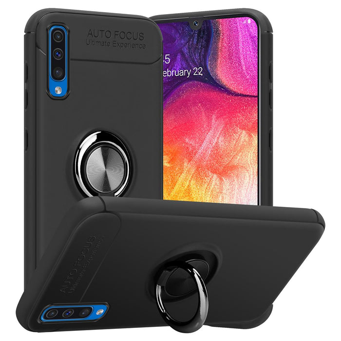Grau / Galaxy A50 4G / A50s / A30s
