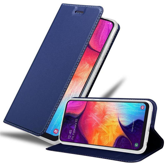 Blau / Galaxy A50 4G / A50s / A30s