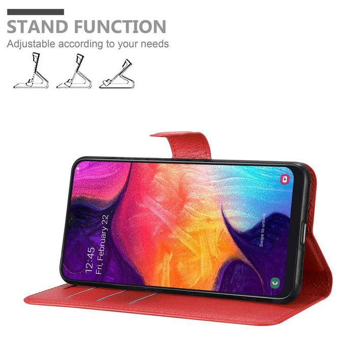 Rot / Galaxy A50 4G / A50s / A30s