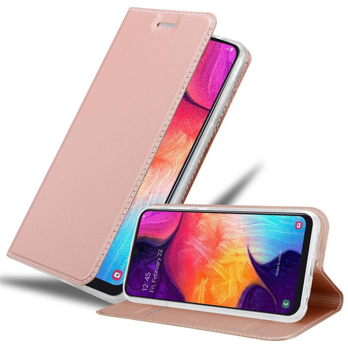 Rosa / Galaxy A50 4G / A50s / A30s