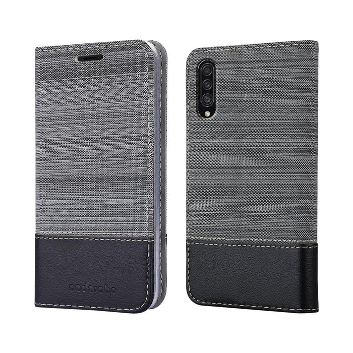 Schwarz / Galaxy A50 4G / A50s / A30s