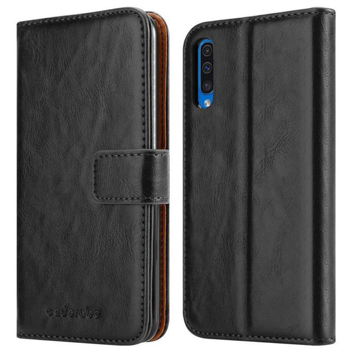 Schwarz / Galaxy A50 4G / A50s / A30s