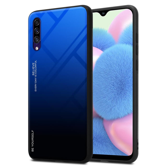 Blau / Galaxy A50 4G / A50s / A30s