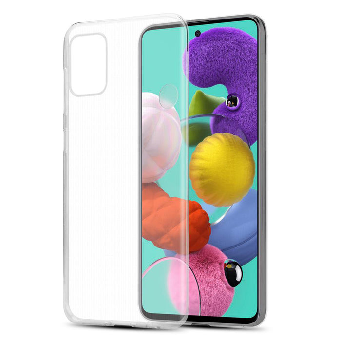 Transparent / Galaxy A51 4G / M40s