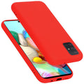 Rot / Galaxy A51 4G / M40s