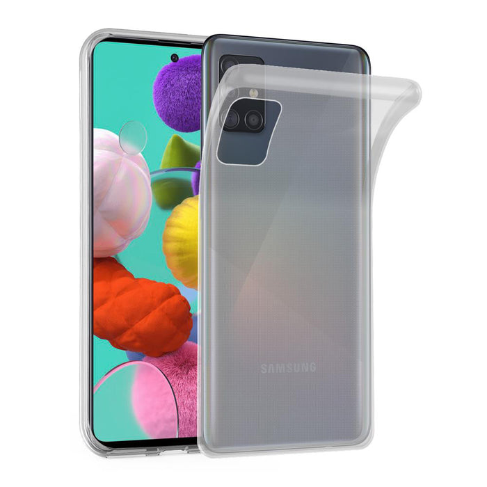 Transparent / Galaxy A51 4G / M40s