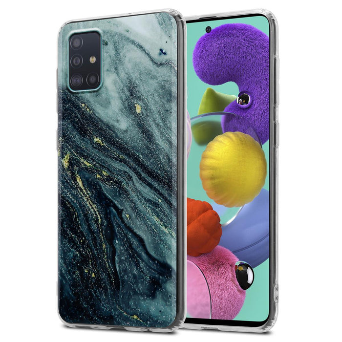 Mehrfarbig7 / Galaxy A51 4G / M40s