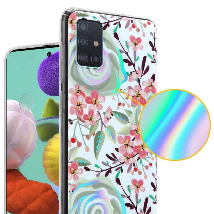 Mehrfarbig1 / Galaxy A51 4G / M40s