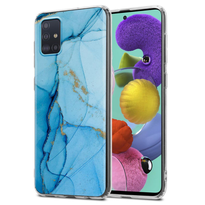 Mehrfarbig1 / Galaxy A51 4G / M40s