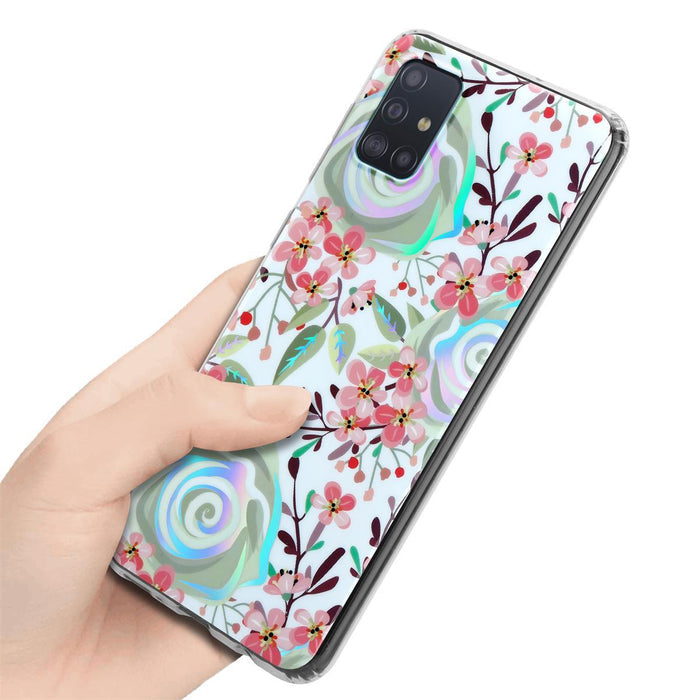 Mehrfarbig1 / Galaxy A51 4G / M40s