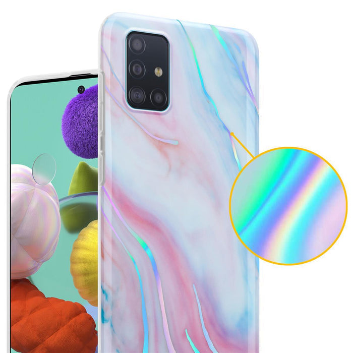 Mehrfarbig20 / Galaxy A51 4G / M40s