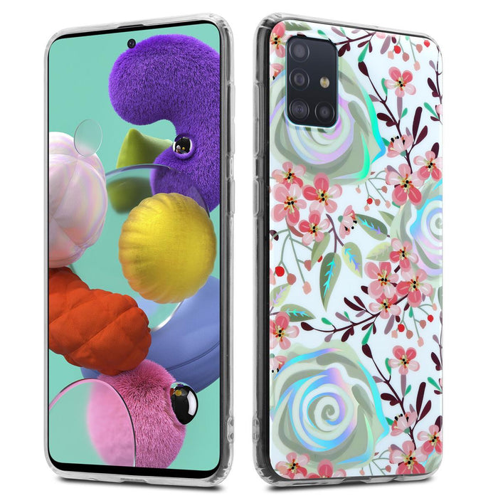 Mehrfarbig1 / Galaxy A51 4G / M40s