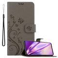 Grau / Galaxy A51 4G / M40s