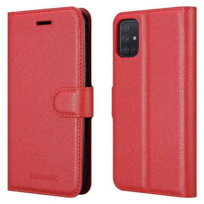 Rot / Galaxy A51 4G / M40s