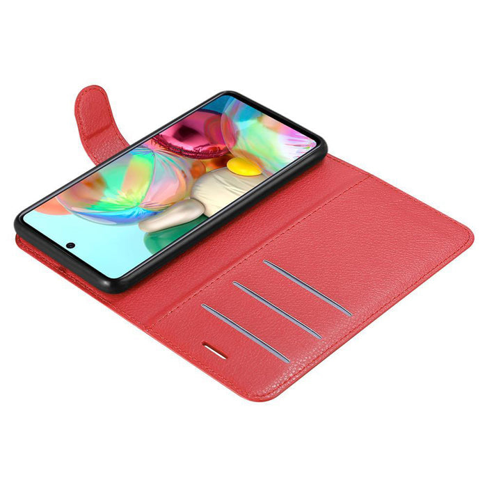 Rot / Galaxy A51 4G / M40s