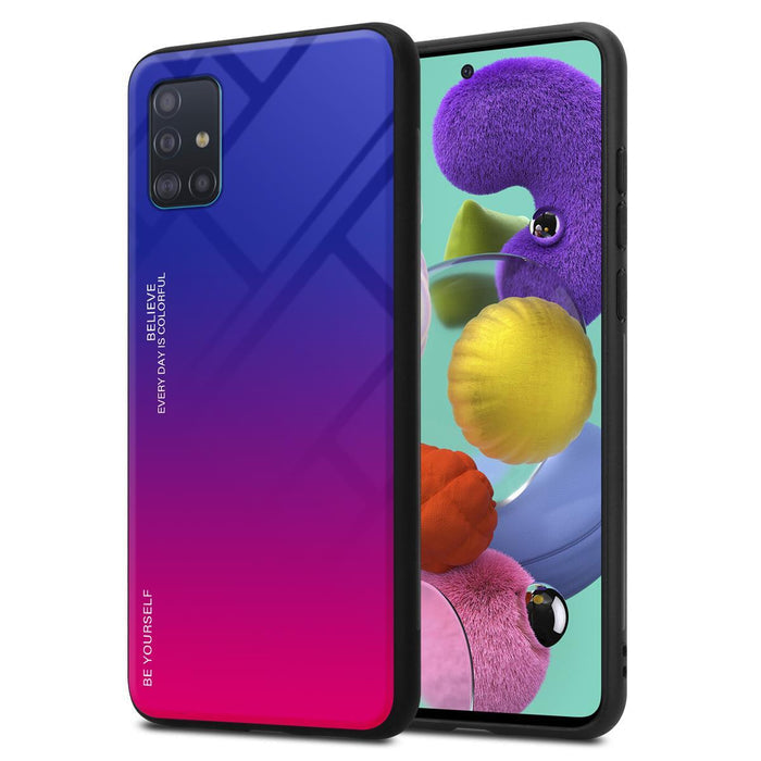Lila / Galaxy A51 4G / M40s