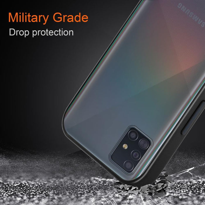 Schwarz / Galaxy A51 5G