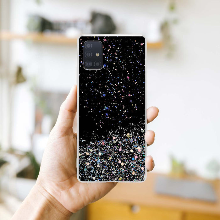 Schwarz / Galaxy A51 5G