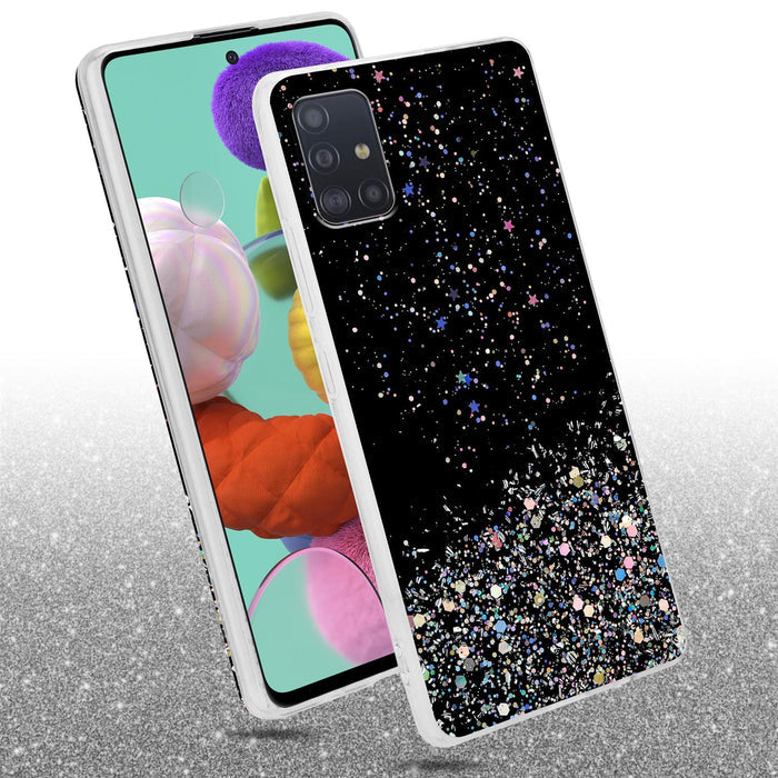 Schwarz / Galaxy A51 5G