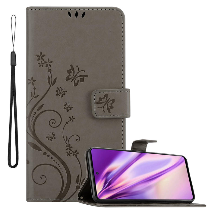 Grau / Galaxy A51 5G