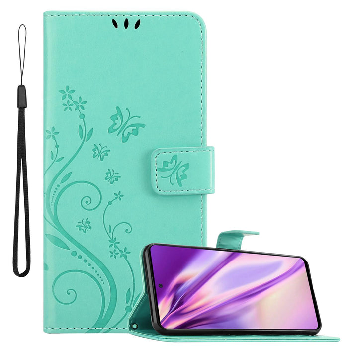 Türkis / Galaxy A51 5G
