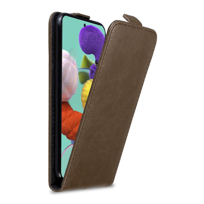 Braun / Galaxy A51 5G