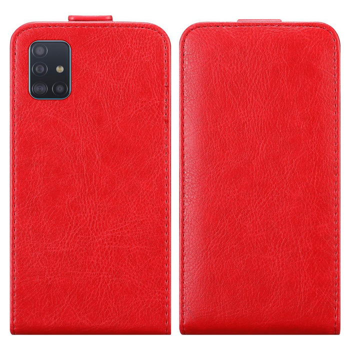 Rot / Galaxy A51 5G