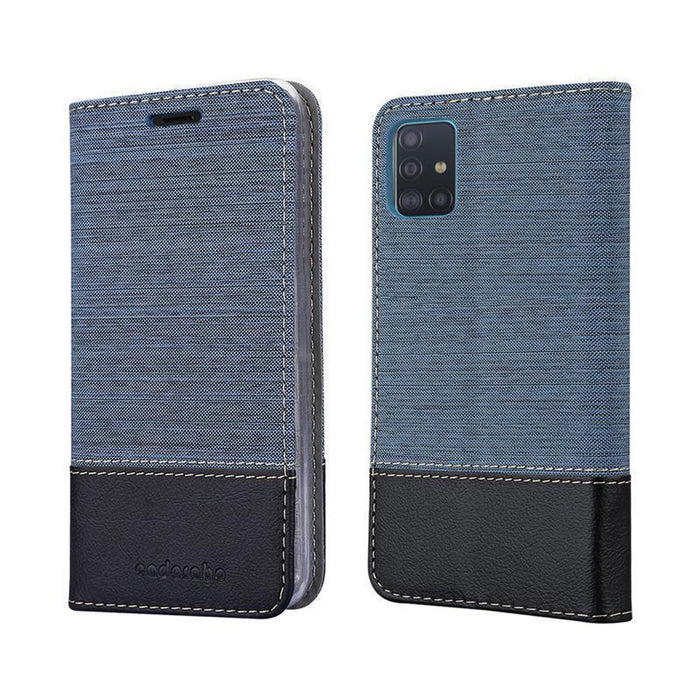 Blau / Galaxy A51 5G
