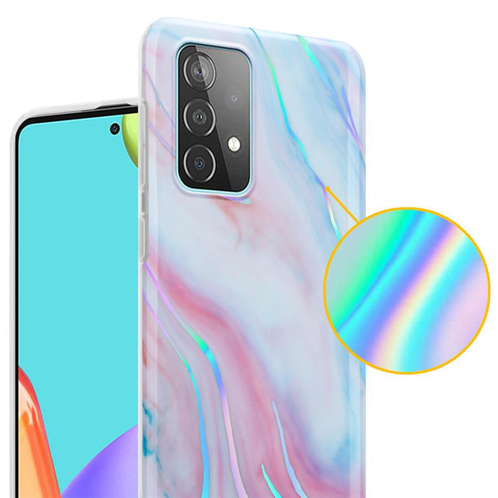 Mehrfarbig20 / Galaxy A52 (4G / 5G) / A52s