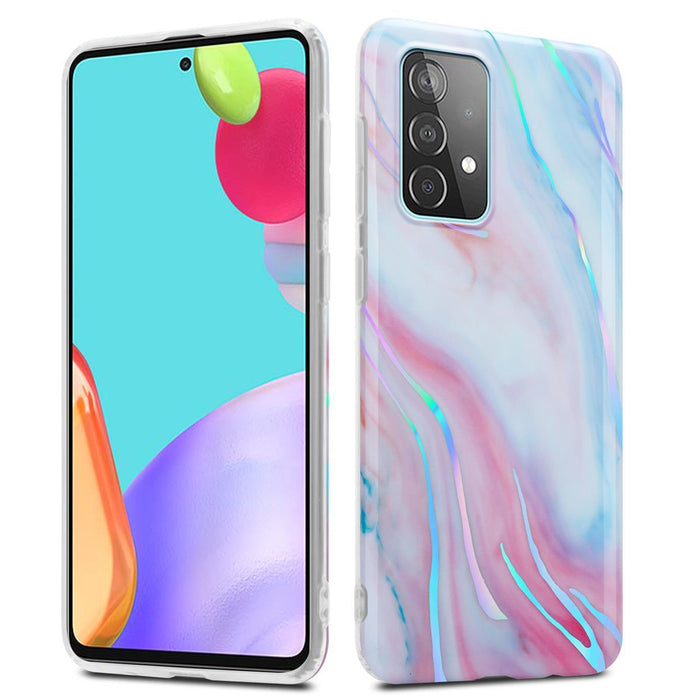 Mehrfarbig20 / Galaxy A52 (4G / 5G) / A52s