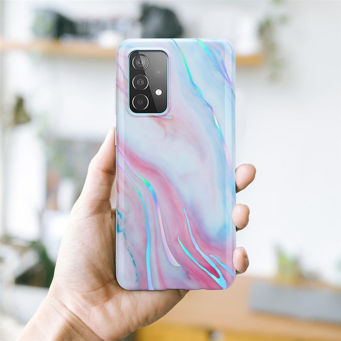 Mehrfarbig20 / Galaxy A52 (4G / 5G) / A52s