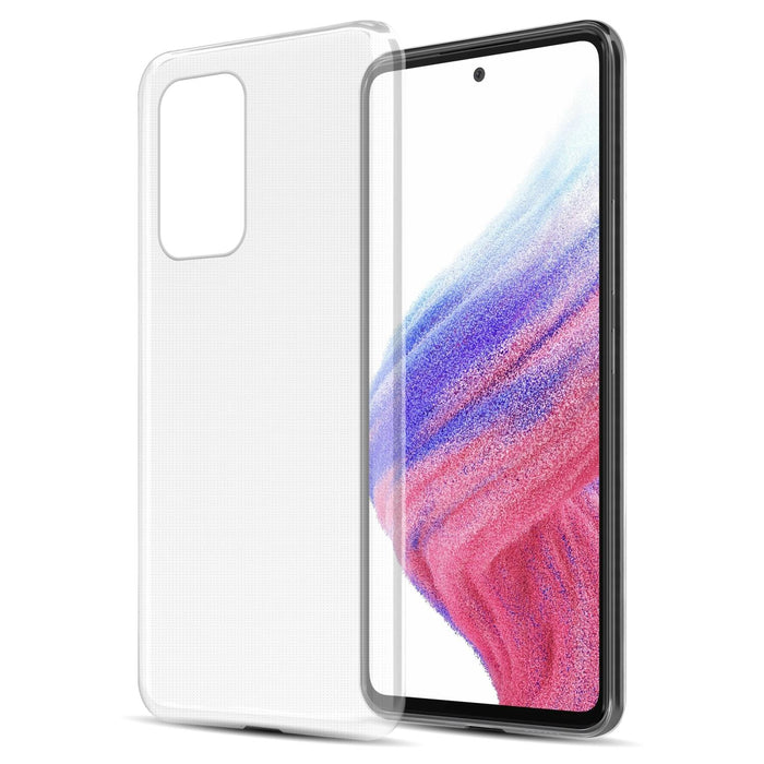 Transparent / Galaxy A53 5G