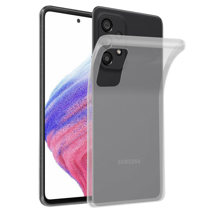 Transparent / Galaxy A53 5G
