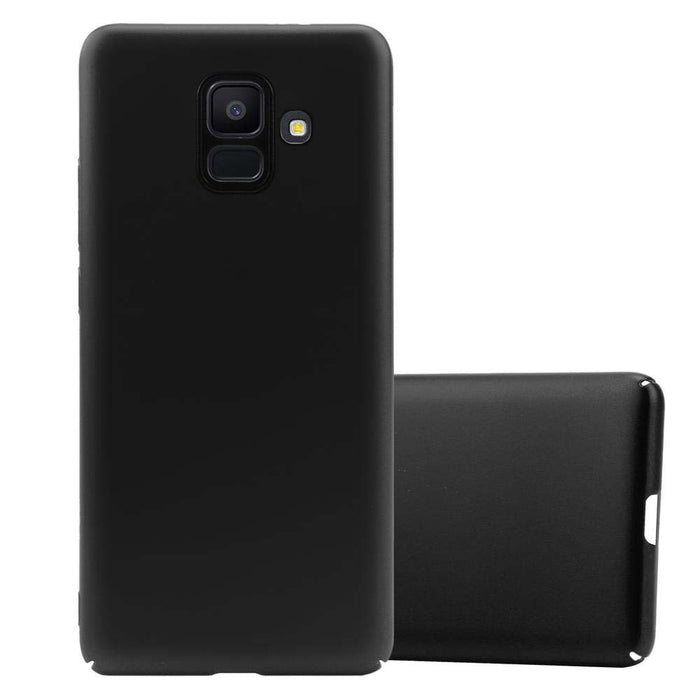 Schwarz / Galaxy A6 2018