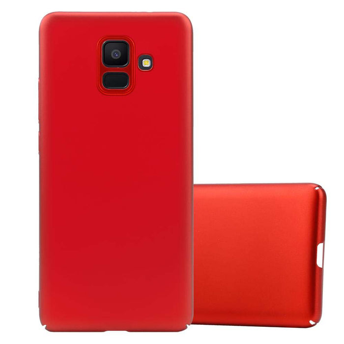 Rot / Galaxy A6 2018