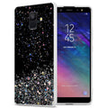 Schwarz / Galaxy A6 2018