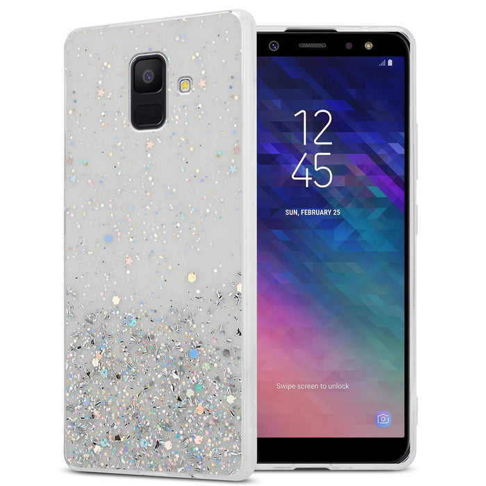 Transparent / Galaxy A6 2018