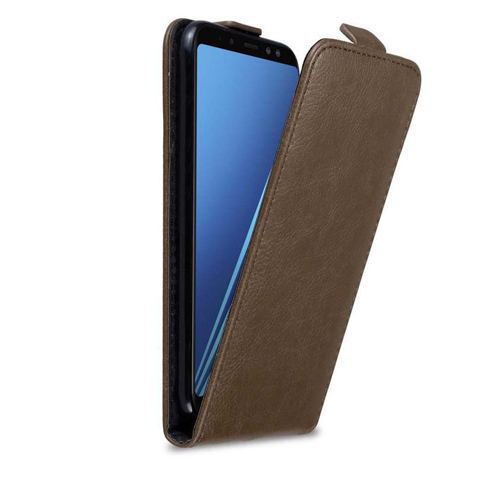 Braun / Galaxy A6 2018