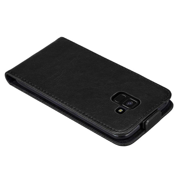 Schwarz / Galaxy A6 2018