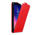 Rot / Galaxy A6 PLUS 2018